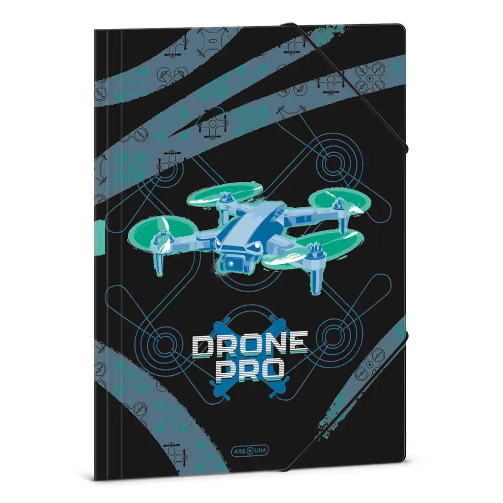 Ars Una drone pro A/4 gumirana mapa | shoptok.hr