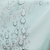 AmeliaHome Stolnjak Empire ø 100 cm, mint zelena | shoptok.hr