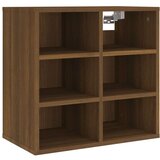 vidaXL ormarići za cipele 2 kom boja smeđeg hrasta 52,5 x 30 x 50 cm | shoptok.hr