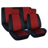 Mi 3 Navlaka za auto Autoprotect 6/1 (crno/crvene, crno/sive, crno/plave) | shoptok.hr