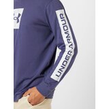 Under Armour Športna majica siva / svetlo siva | Shoptok.si