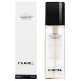 Chanel L&apos;Huile ulje ​​za čišćenje Cleansing Oil 150 ml | shoptok.hr