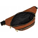 Peterson DHPTNSASZETKA3K60987 Smeđa | shoptok.hr