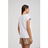 Marisse Women's Blouse L-Ts-4432 White | ePonuda.com