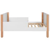 BELLAMY Ratata otroška posteljica/postelja 120x60 cm | Shoptok.si