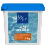  Bluaqva hlor granulat 5 kg cijene