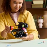 Lego Icons - Kako izuriti svojega zmaja: Brezzobi (10375) | Shoptok.si