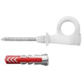 Fischer EasyHook Loop DuoPower 6x30 tipl 564172 25 St. | Eponuda.ba