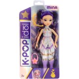 KPop Demon Hunters Kpop modna lutka, više vrsta | shoptok.hr