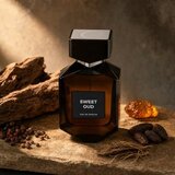 Camara Sweet Oud parfumirana voda unisex 100 ml | Shoptok.si