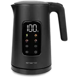 Električna grelnik vode WK-132229 2200 W, 1,7 L, črna, (5000121064)