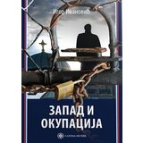 Catena Mundi Igor Ivanović - Zapad i okupacija Cene