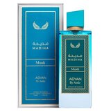 Adyan Madiha Musk čisti parfum za ženske 100 ml | Shoptok.si