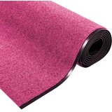  Otirač Ostalo Ružičasta i crna 120 x 400 cm Poliamid i PVC | shoptok.hr