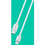 Cellular Line ploos c-mfi, 1m, bel kabel, (21742200) Cene