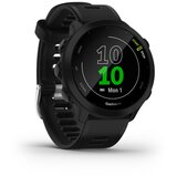 Garmin športna ura forerunner 55 black črna | Shoptok.si