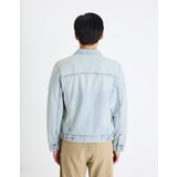 Celio Denim Jacket Gudens - Men's | Shoptok.si