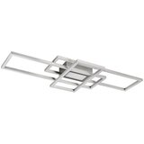 Novel stropna led-svetilka irvine 70/30/6,2 cm | Shoptok.si