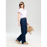 Sinsay Basic pamučna majica kratkih rukava | shoptok.hr