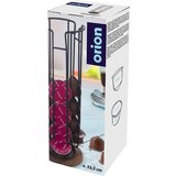 Orion Črno stojalo za kapsule Radka – | Shoptok.si