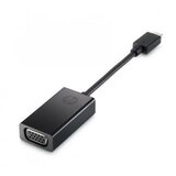 Hp USB-C to VGA Adapter ( N9K76AA ) Cene