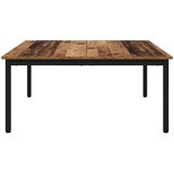  Kava Stol Staro drvo 100 x 100 x 45 cm Konstruirano drvo | Eponuda.com