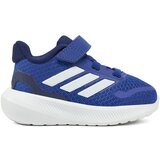 Adidas sportske tenisice JP5154 RUNFALCON 5 EL I M blue 22 cijene