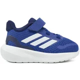 Superge Runfalcon 5 Shoes Kids JP5154 Mornarsko modra