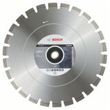Bosch dijamantska rezna ploča best for asphalt 450 x 25,40 x 3,6 x 12 mm ( 2608603643 ) Cene