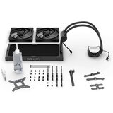 Be Quiet! argb pure loop 2 (BW018) vodeno hlađenje crno | ePonuda.com