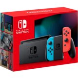 Nintendo Igraća konzola Switch 1.1, Neon Blue/Red – Switch Console 1.1 Neon B/R 2022 | Eponuda.ba