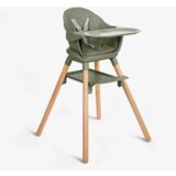 Kikka Boo Hranilica Woody 6in1 Grey ( KKB11173 ) | Eponuda.com