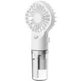 Generic Prenosni ročni potovalni ventilator, (21132729) Cene