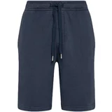 Sun68 Kratke hlače & Bermuda - Modra