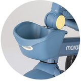 Chipolino sklopivi tricikl Marathon Smart 360&amp;deg; Denim Slike