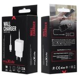 Maxlife MXTC-03 punjac 2.1A + USB TipC kabl 1m Cijene
