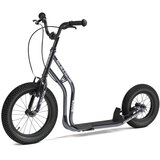 Yedoo Wzoom Scooter Y40 grey, (5000319619) | Shoptok.si