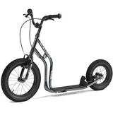 Wzoom Scooter Y40 grey, (5000319619)