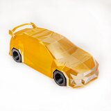 Polymaker Panchroma™ PLA Dual Silk Crown (Gold-Silver) - 1,75 mm / 1000 g | Shoptok.si