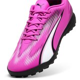 Puma Kopačke 'ULTRA PLAY TT' fuksija / crna / bijela | shoptok.hr