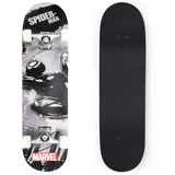 Spider-Man Skateboard dječji Black
