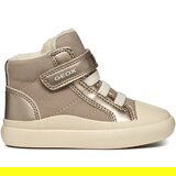 Geox Gležnjarji B Gisli Girl B461MB 0AUAJ C5005 S Bež | Shoptok.si