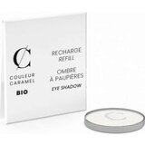 Couleur Caramel Refill Eyeshadow Pearly - 25 White Cijene