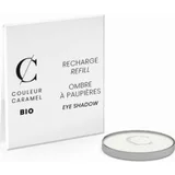 Couleur Caramel Refill Eyeshadow Pearly - 25 White
