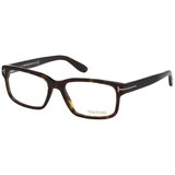 Tom Ford FT5313 052 ONE SIZE (55) Havana/Kristalna cene