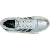 Adidas BREAKNET SLEEK Srebrna | shoptok.hr