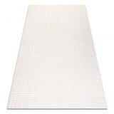 RugsX Preproga AURA J1852A kremna - Linije, strukturna, moderna 240x330 cm, (5000256031) | Shoptok.si