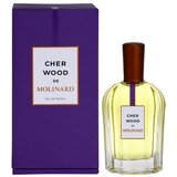 Molinard unisex parfem cher wood 90ml | Eponuda.com
