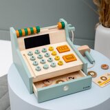 Trixie lesena blagajna | shoptok.hr