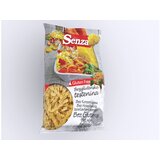 Senza testenina spirala 350g Cene